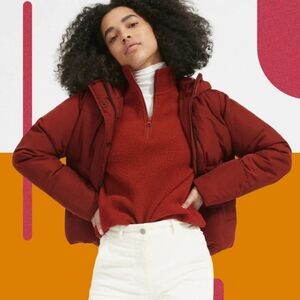 EVERLANE | ReNew short puffer